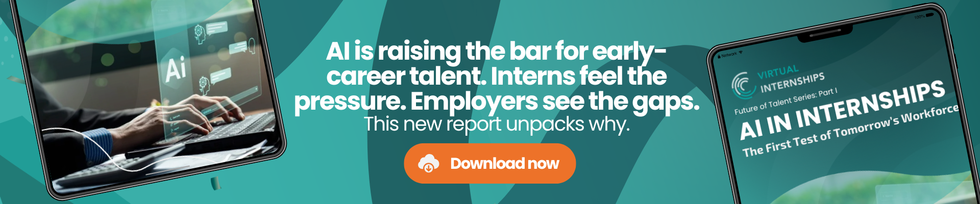 Download Part One of the Future of Talent Series Now