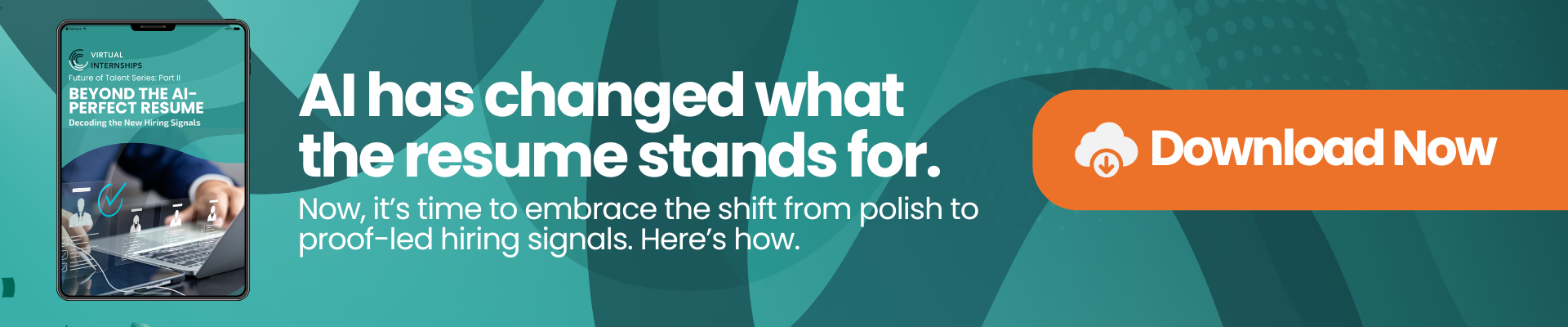 Download Part Two of the Future of Talent Series Now