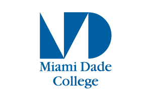 3. Miami Dade College